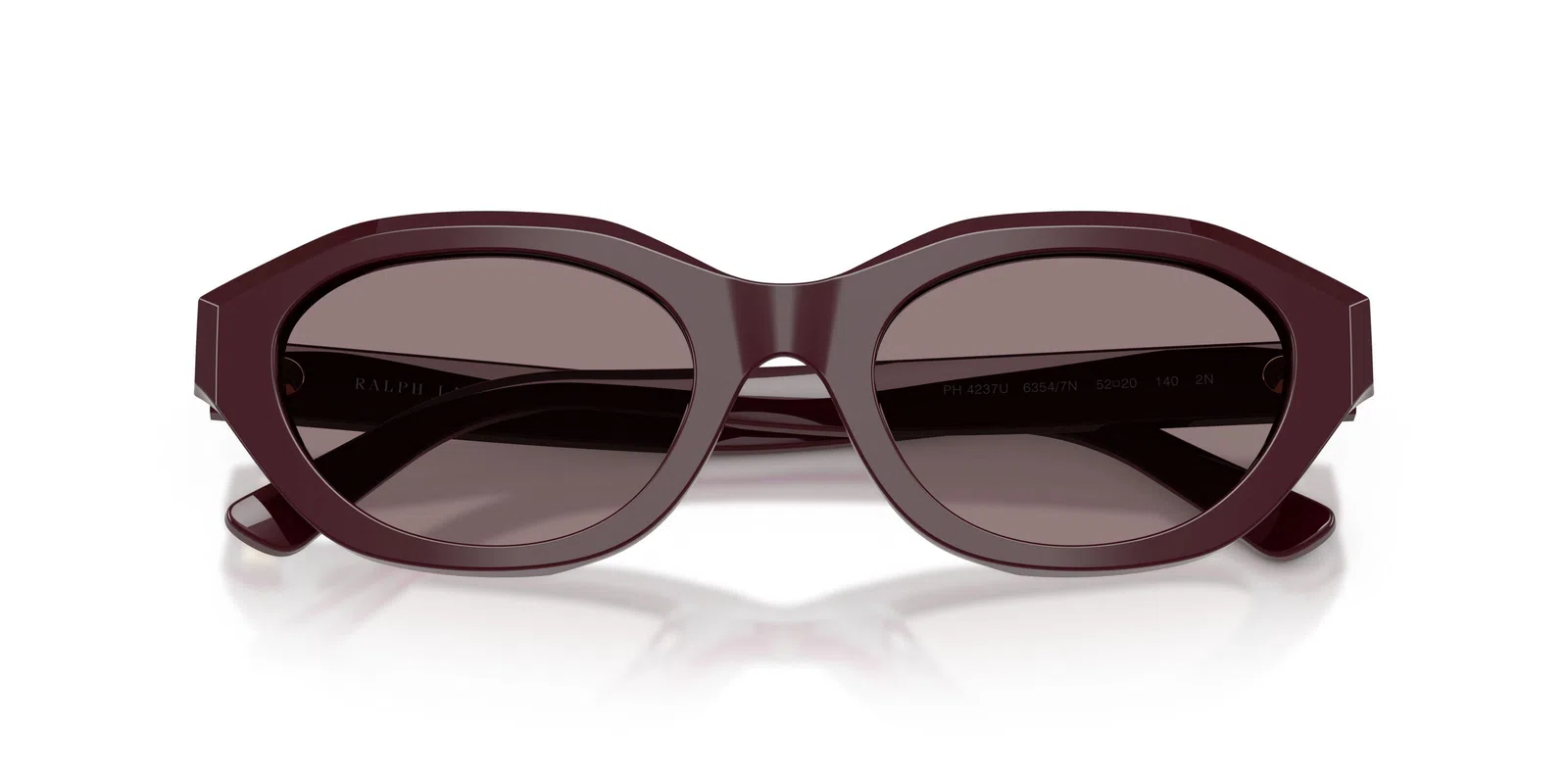 Polo 4237U Sunglasses - view 25